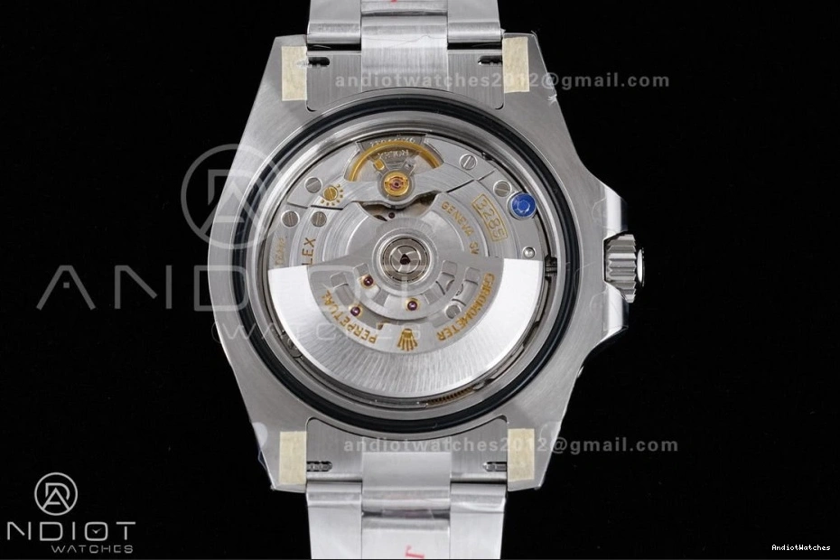 V 904L SH3285 Best Bracelet Durable Oyster on Edition LN 116710 GMT Master 852 II 1:1 SS ARF 0827